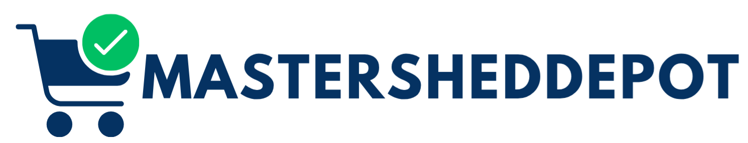 Mastersheddepot