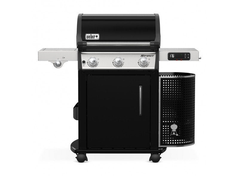 Weber Spirit Epx-325 Gbs Black