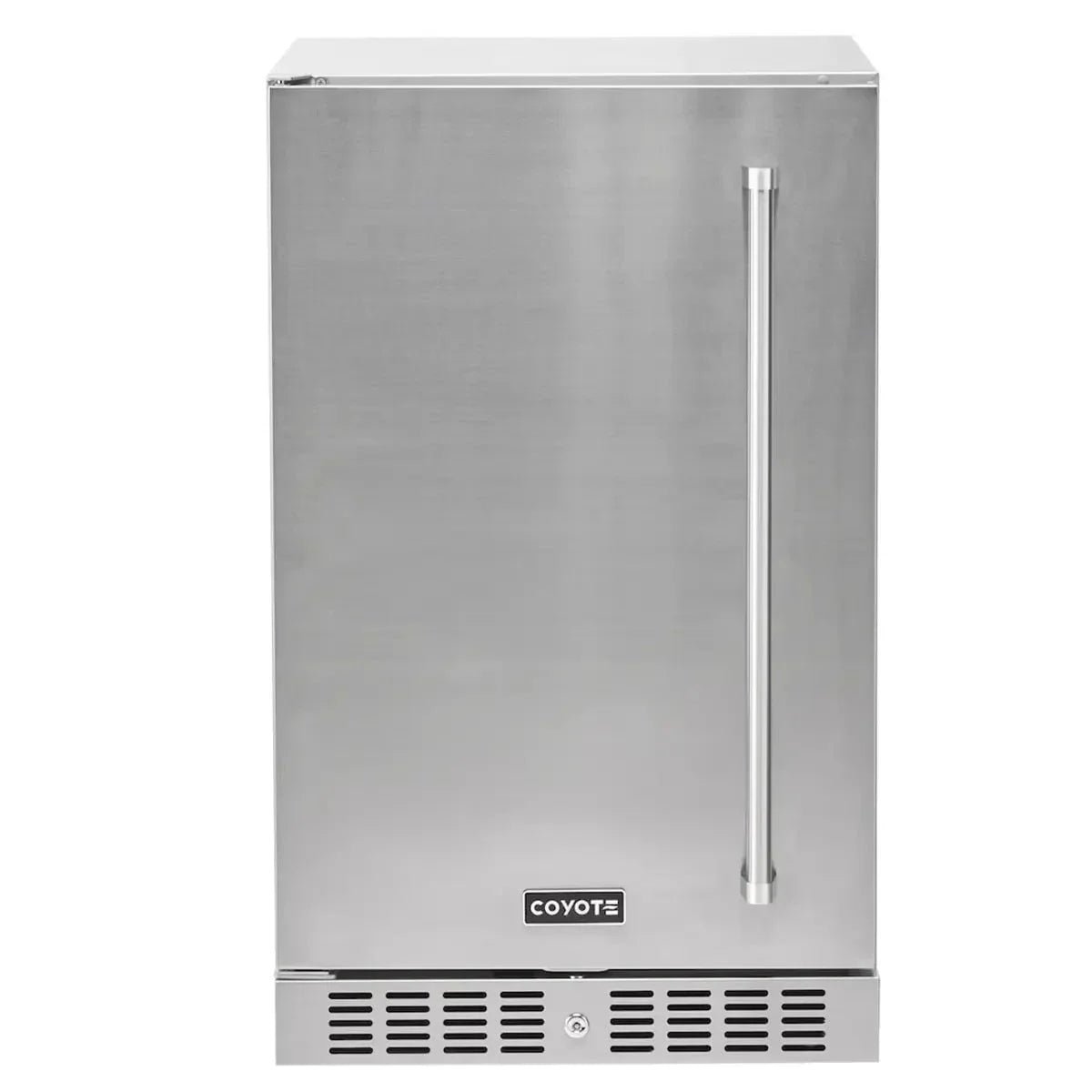 Coyote 21″ Built-in Refrigerator
