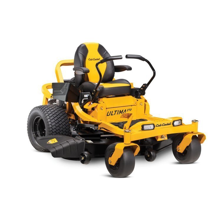 Ultima ZT2 60 in. 24 HP Gas Zero-Turn Mower